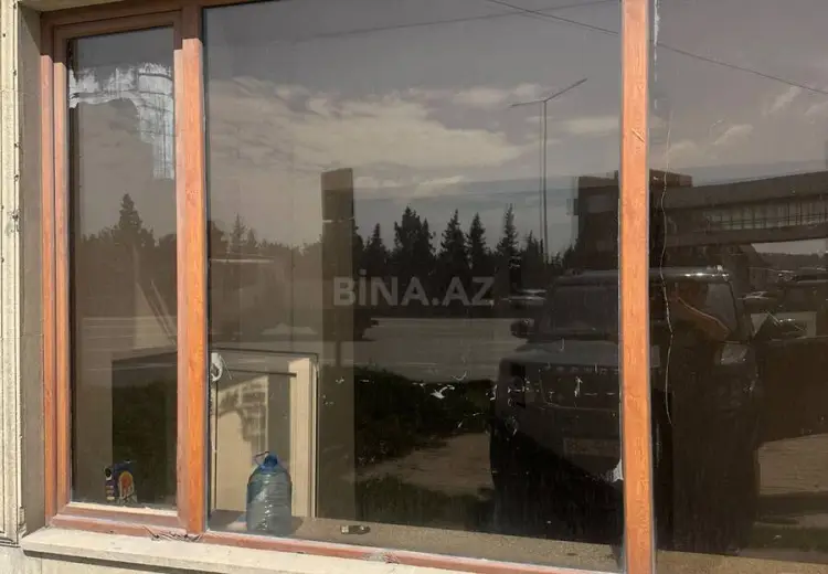 913 m² Obyekt / Ofis Satılır, Binəqədi, Bakı