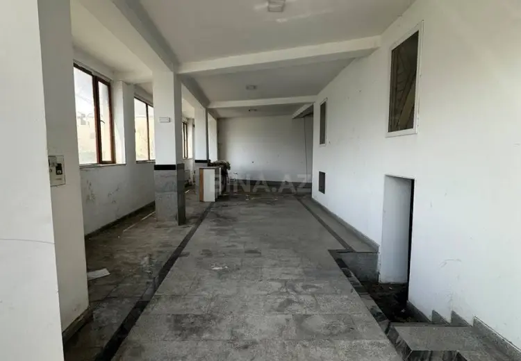 913 m² Obyekt / Ofis Satılır, Binəqədi, Bakı