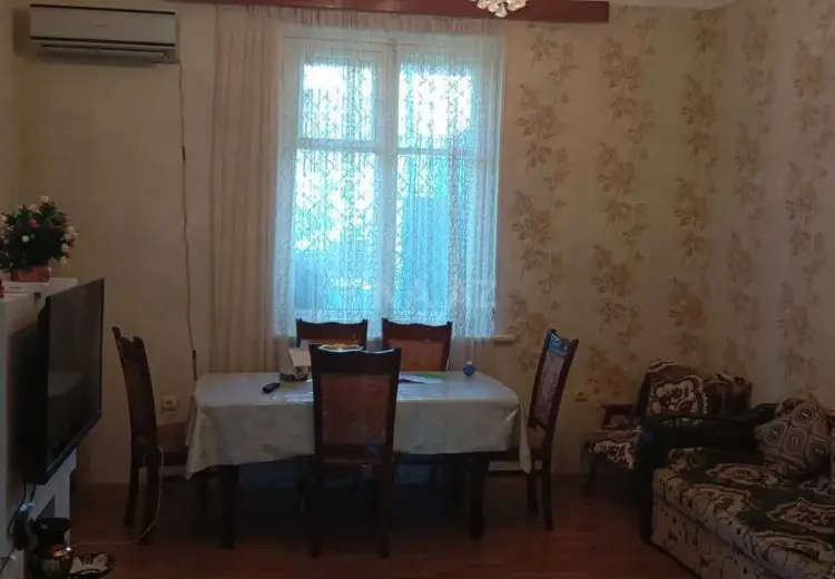 6 sot Torpaq Satılır, Bakıxanov qəs., Sabunçu, Bakı