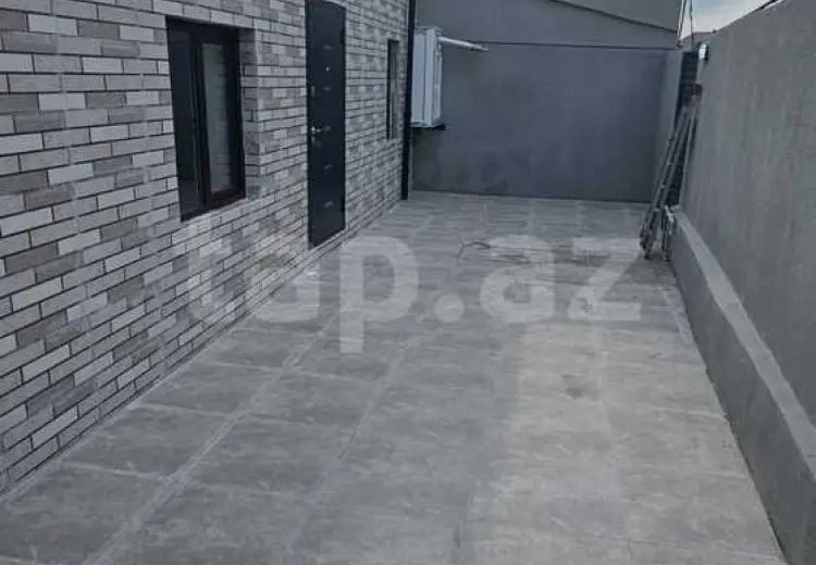 3 otaqlı mənzil , Sumqayıt