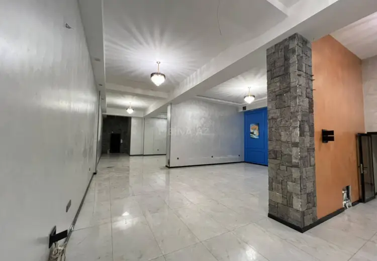 225 m² Obyekt / Ofis Satılır, Nəsimi, Bakı