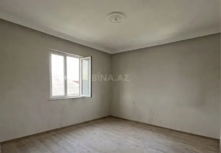 5 otaqlı mənzil Satılır, Abşeron