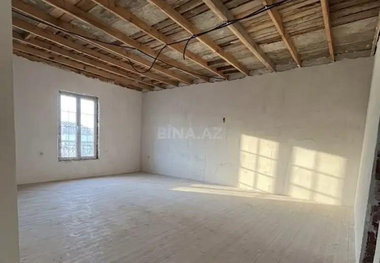 5 otaqlı mənzil Satılır, Abşeron