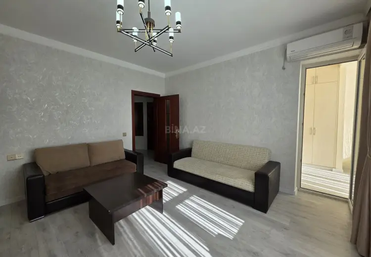 2 otaqlı mənzil Satılır, Yasamal qəs., Yasamal, Bakı