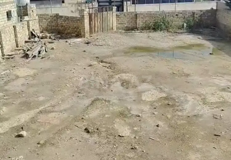 5 sot Torpaq Satılır, Pirşağı qəs., Sabunçu, Bakı