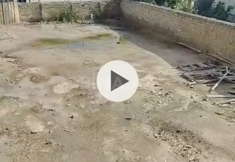 5 sot Torpaq Satılır, Pirşağı qəs., Sabunçu, Bakı