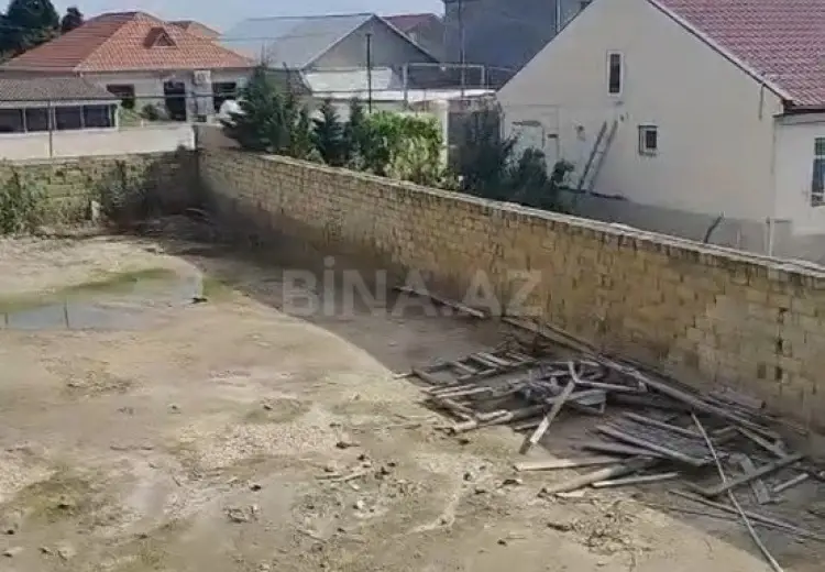 5 sot Torpaq Satılır, Pirşağı qəs., Sabunçu, Bakı