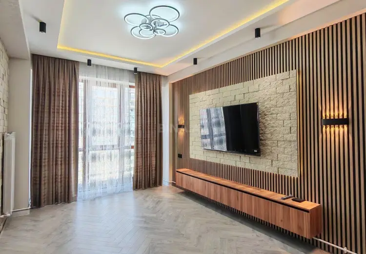 3 otaqlı mənzil Satılır, Yasamal, Bakı