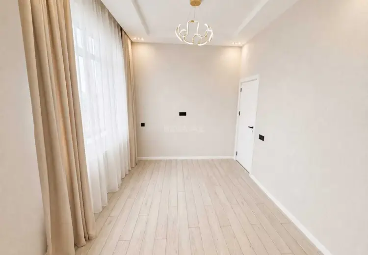 3 otaqlı mənzil Satılır, Yeni Günəşli qəs., Suraxanı, Bakı
