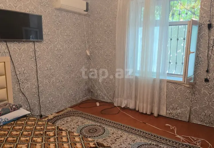 1 otaqlı mənzil , Sumqayıt