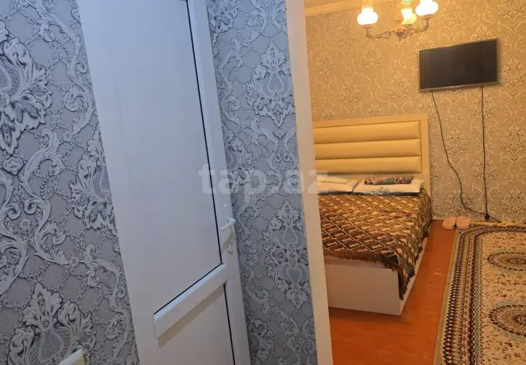 1 otaqlı mənzil , Sumqayıt