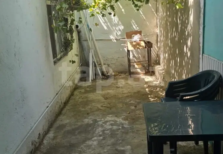 1 otaqlı mənzil , Sumqayıt