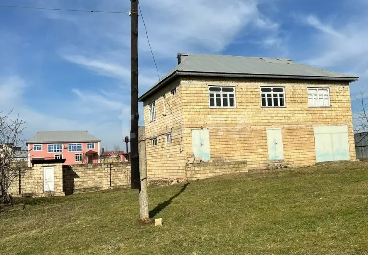 5 otaqlı mənzil , Masallı
