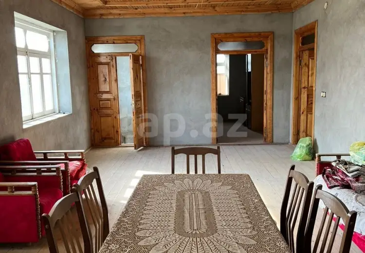 5 otaqlı mənzil , Masallı