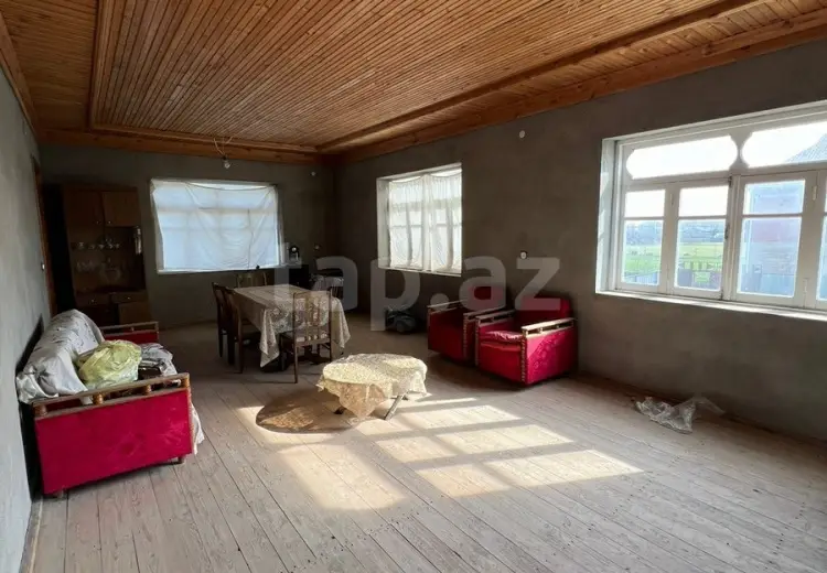 5 otaqlı mənzil , Masallı