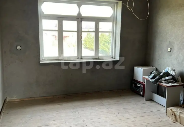 5 otaqlı mənzil , Masallı