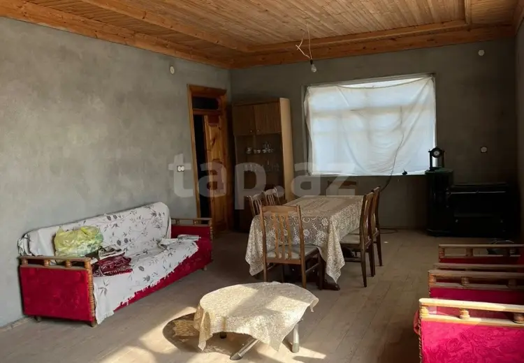 5 otaqlı mənzil , Masallı