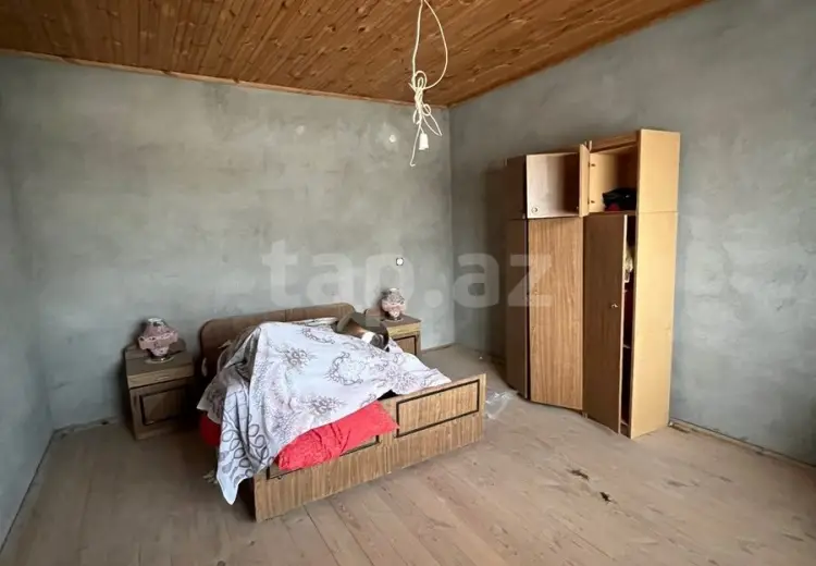 5 otaqlı mənzil , Masallı