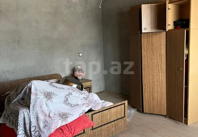 5 otaqlı mənzil , Masallı