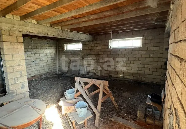 5 otaqlı mənzil , Masallı