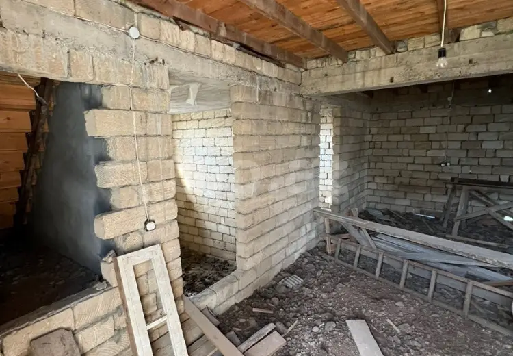 5 otaqlı mənzil , Masallı