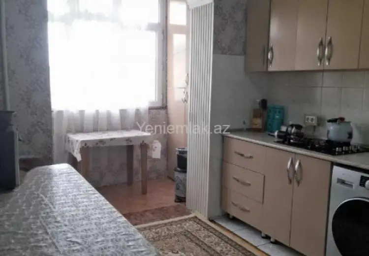 182 000 AZN - 3 otaqlı mənzil Satılır, Nizami, Bakı