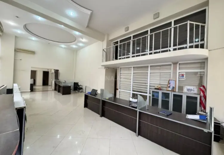 320 m² Obyekt / Ofis Kirayə (aylıq), Nəsimi, Bakı