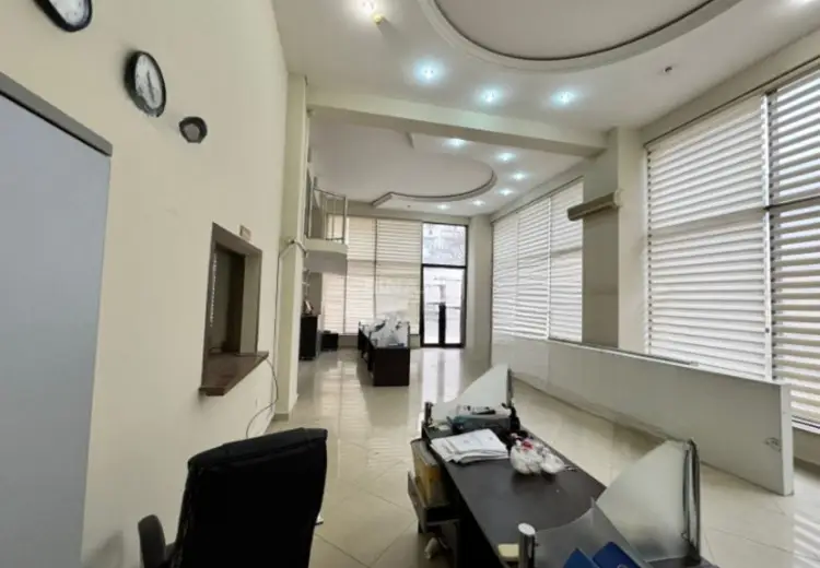 320 m² Obyekt / Ofis Kirayə (aylıq), Nəsimi, Bakı
