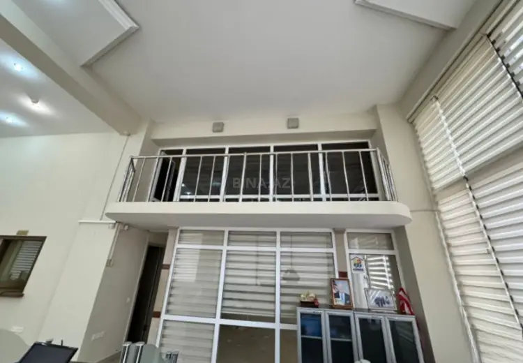 320 m² Obyekt / Ofis Kirayə (aylıq), Nəsimi, Bakı