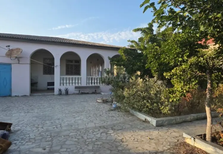 23 sot Torpaq Satılır, Novxanı, Abşeron