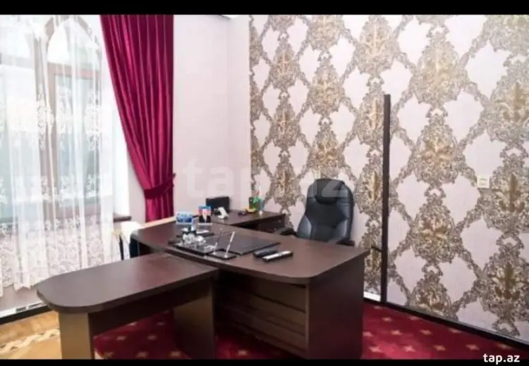 0 m² Obyekt / Ofis , Hövsan qəs., Suraxanı, Bakı