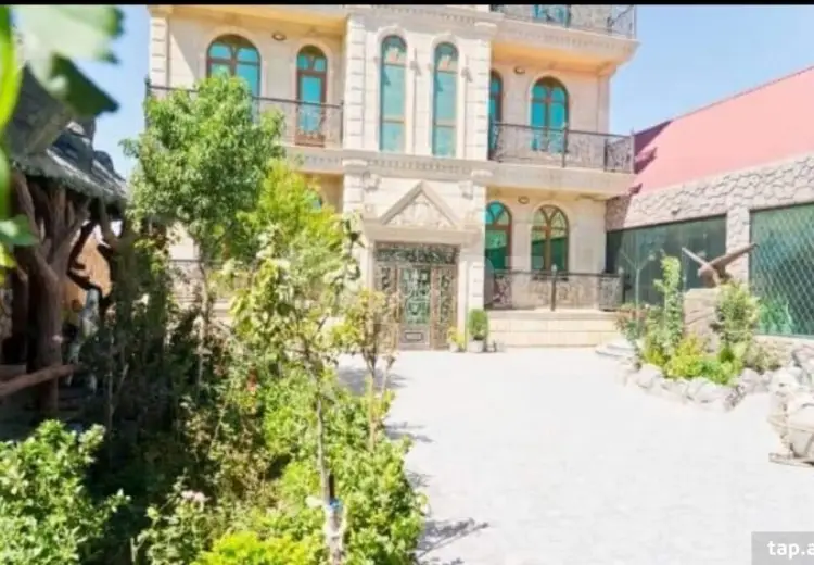 0 m² Obyekt / Ofis , Hövsan qəs., Suraxanı, Bakı