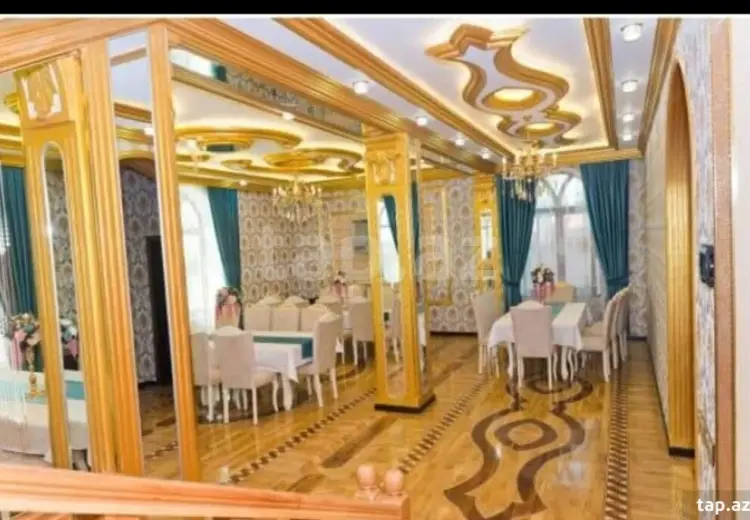 0 m² Obyekt / Ofis , Hövsan qəs., Suraxanı, Bakı