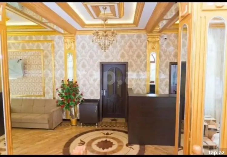 0 m² Obyekt / Ofis , Hövsan qəs., Suraxanı, Bakı