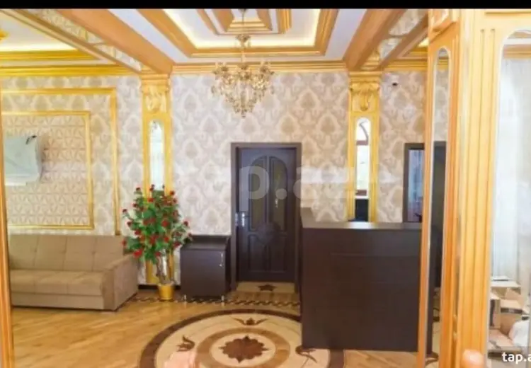 0 m² Obyekt / Ofis , Hövsan qəs., Suraxanı, Bakı