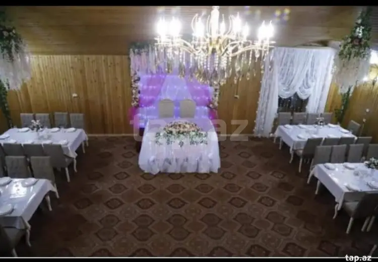 0 m² Obyekt / Ofis , Hövsan qəs., Suraxanı, Bakı