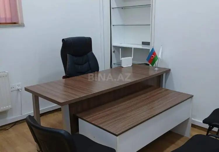 150 m² Obyekt / Ofis Kirayə (aylıq), Nəsimi, Bakı