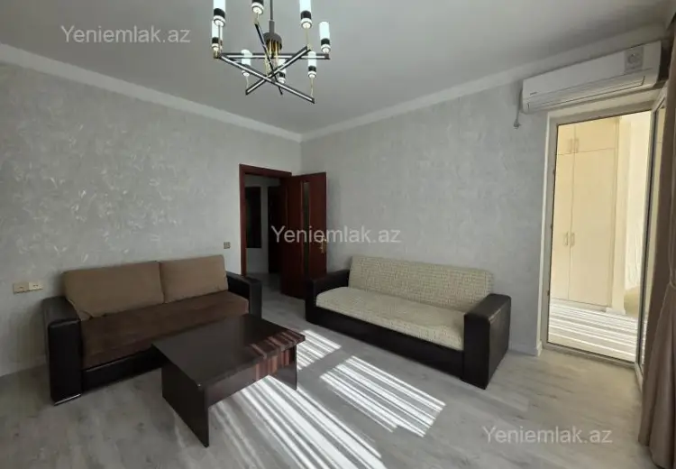 2 otaqlı mənzil Satılır, Yasamal qəs., Yasamal, Bakı