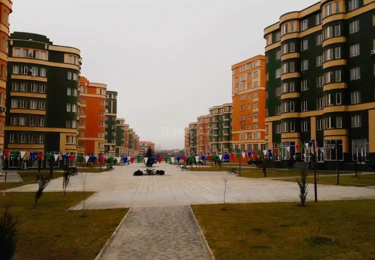 34 m² Obyekt / Ofis Satılır, Masazır, Abşeron