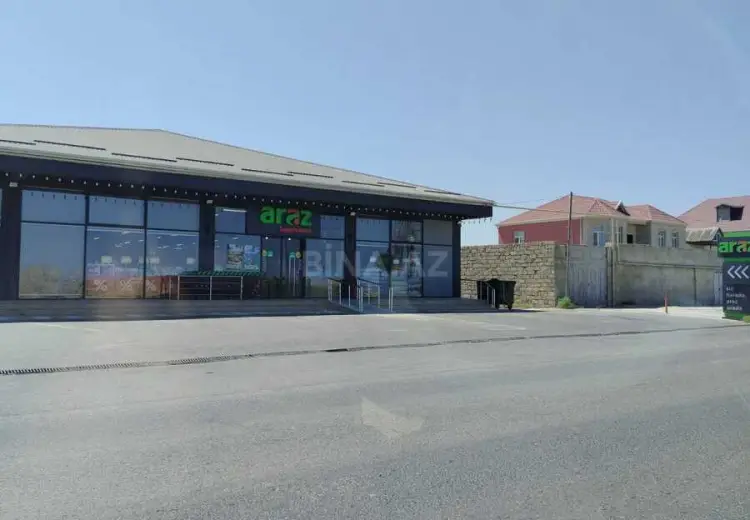 4 sot Torpaq Satılır, Dədə Qorqud qəs., Suraxanı, Bakı