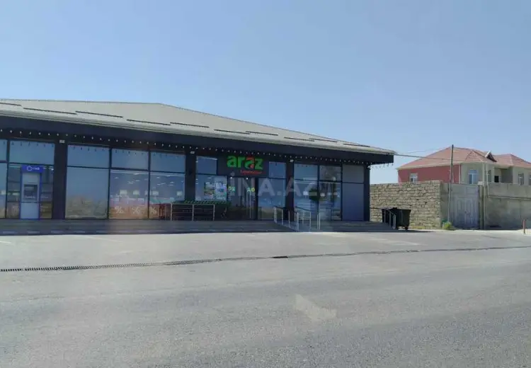 4 sot Torpaq Satılır, Dədə Qorqud qəs., Suraxanı, Bakı