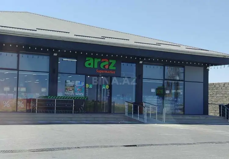 4 sot Torpaq Satılır, Dədə Qorqud qəs., Suraxanı, Bakı