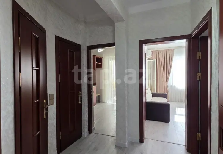 2 otaqlı mənzil , Bakı