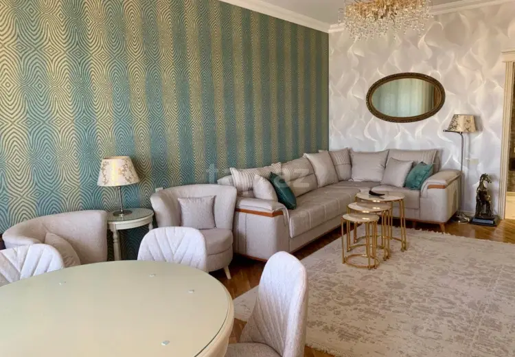 2 otaqlı mənzil , Bakı