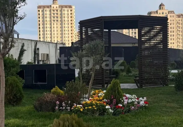 2 otaqlı mənzil , Bakı