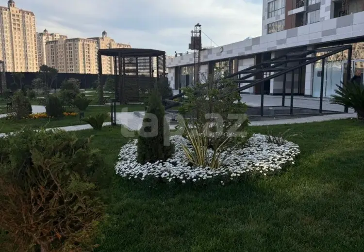 2 otaqlı mənzil , Bakı