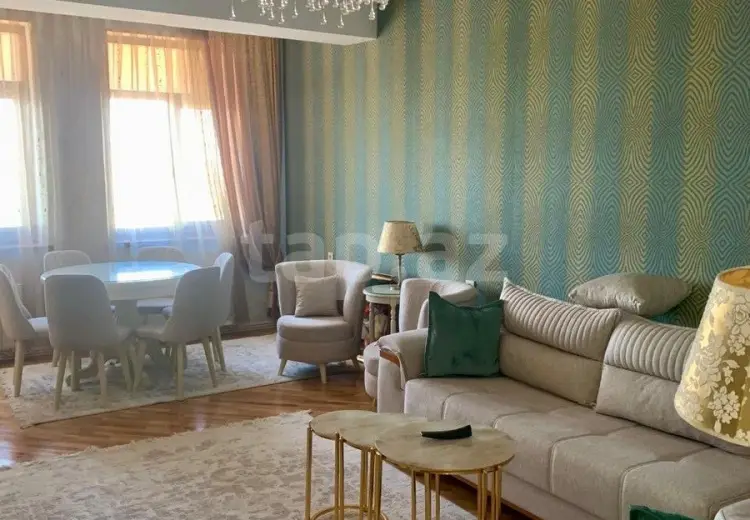 2 otaqlı mənzil , Bakı
