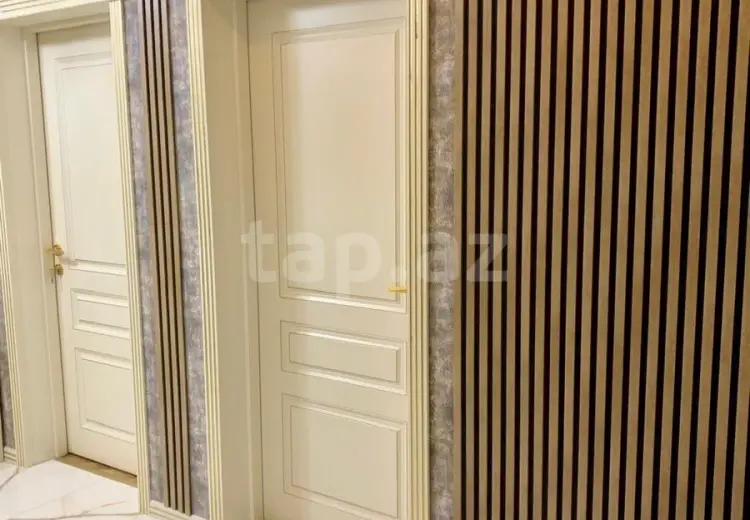 2 otaqlı mənzil , Bakı