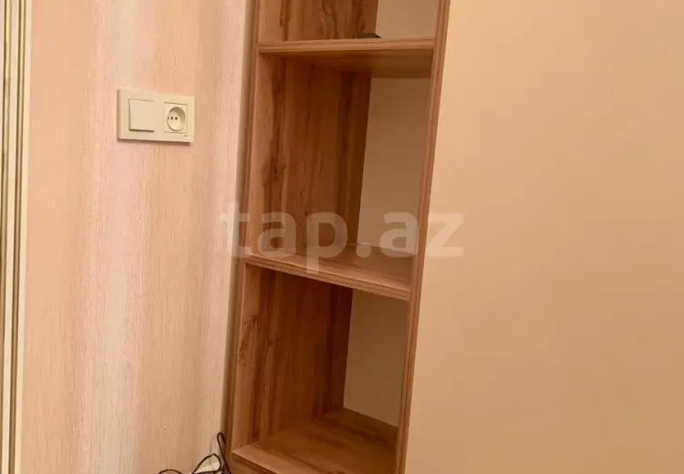 2 otaqlı mənzil , Bakı