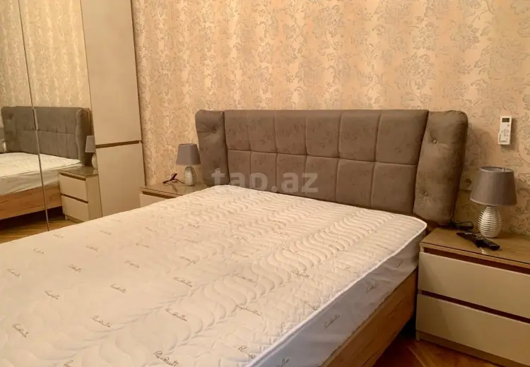 2 otaqlı mənzil , Bakı